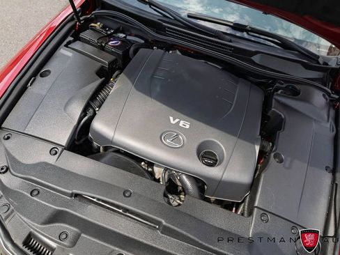 Used 2014 Lexus IS 250C w/ Navigation System Package RWD image 38