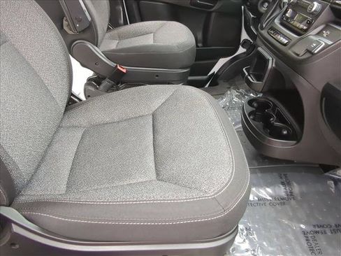 Used 2023 RAM ProMaster 2500 image 19