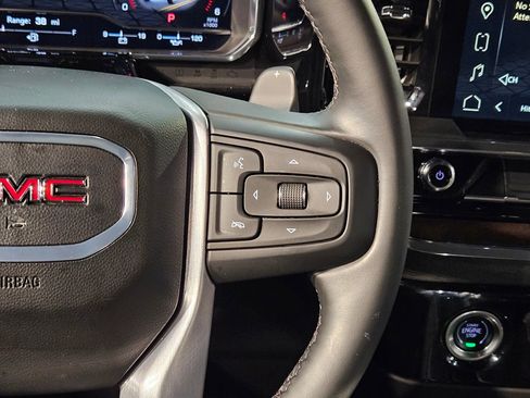 Used 2024 GMC Sierra 1500 SLT w/ SLT Convenience Package image 28