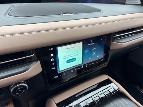 New 2026 Lincoln Navigator Black Label AWD/4WD image 21