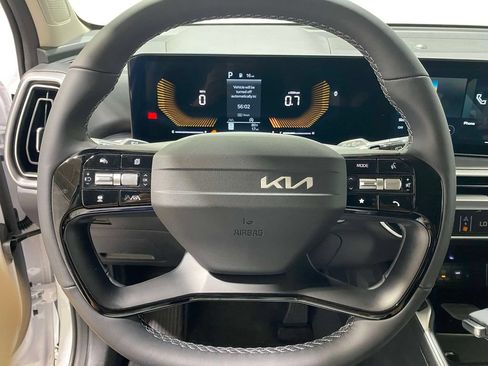 New 2026 Kia Sorento S AWD/4WD image 21
