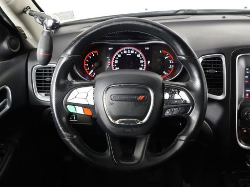Used 2019 Dodge Durango AWD w/ Trailer Tow Group IV image 7