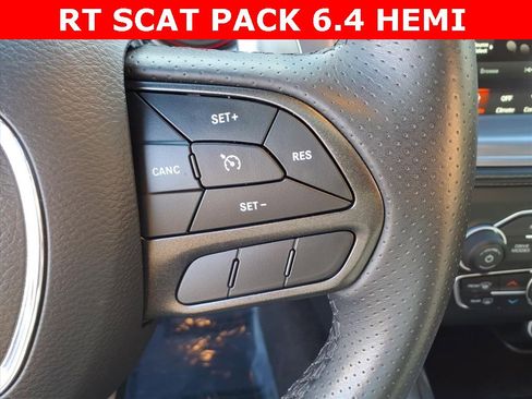 Used 2023 Dodge Charger Scat Pack w/ Dynamics Package image 22