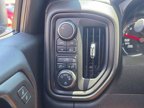 Used 2021 Chevrolet Silverado 1500 Custom AWD/4WD image 44