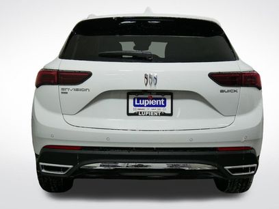 New 2026 Buick Envision Preferred