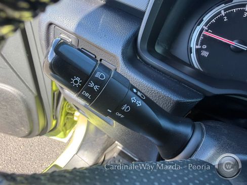 Used 2023 Toyota 4Runner TRD Off-Road Premium w/ Moonroof Package image 26