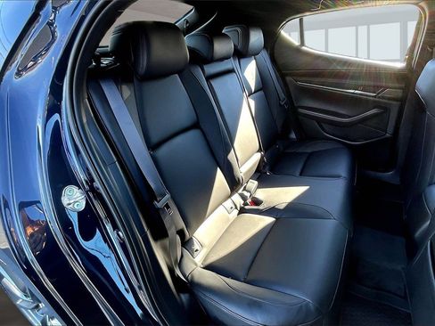 New 2026 MAZDA MAZDA3 s image 14