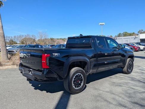 Used 2026 Toyota Tacoma TRD Off-Road image 5