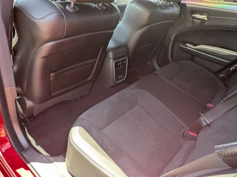 Certified 2023 Dodge Charger Scat Pack w/ Plus Group image 37