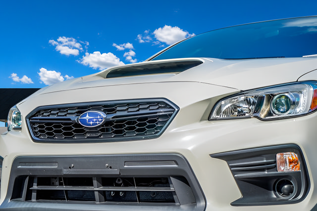 Used 2021 Subaru WRX AWD/4WD image 35