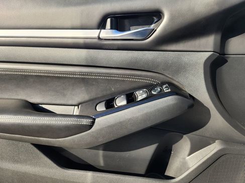 Used 2023 Nissan Altima 2.5 SL image 22