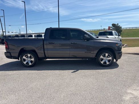 New 2026 RAM 1500 Express RWD image 7