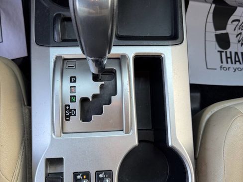 Used 2016 Toyota 4Runner 2WD image 22