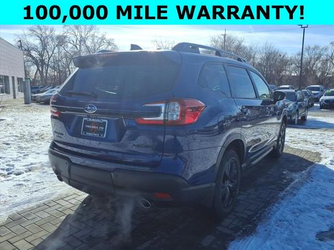 New 2026 Subaru Ascent Premium image 7