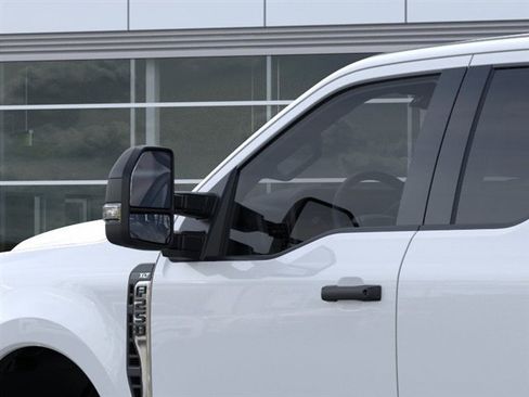 New 2026 Ford F250 XLT AWD/4WD image 20