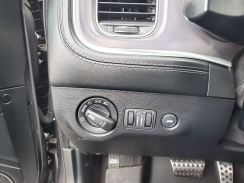 Used 2019 Dodge Charger Scat Pack w/ Plus Group image 47