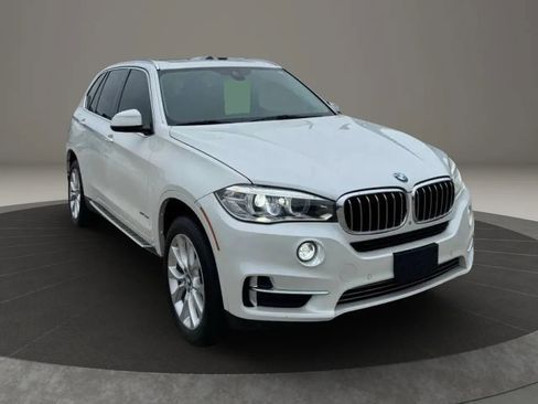 Used 2015 BMW X5 xDrive35i AWD/4WD image 19