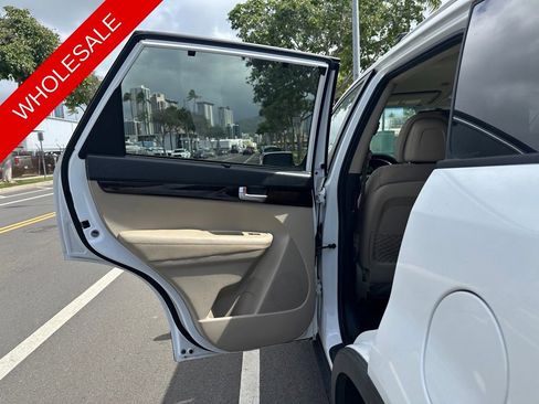 Used 2015 Kia Sorento LX image 20