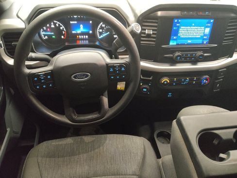 Used 2022 Ford F150 XL w/ Equipment Group 101A High AWD/4WD image 22