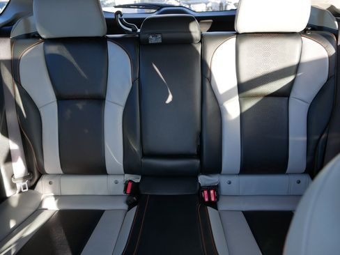 Used 2023 Subaru Crosstrek 2.5i Limited image 13