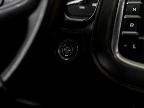Used 2021 GMC Yukon AT4 w/ AT4 Premium Package AWD/4WD image 20