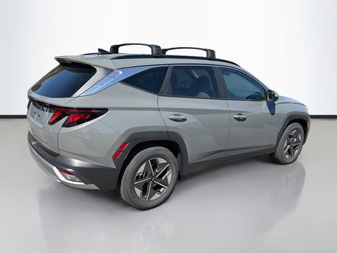 New 2026 Hyundai Tucson SEL image 3