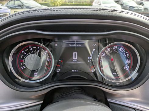 Used 2023 Dodge Challenger GT w/ Plus Package image 3