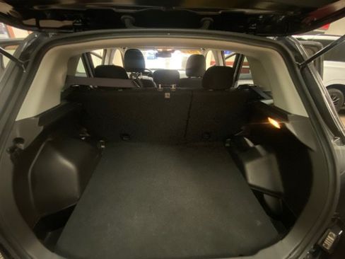 Used 2024 Mitsubishi Outlander Sport ES AWD/4WD image 14