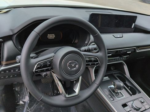 New 2026 MAZDA CX-90 3.3 Turbo S w/ Premium Plus image 9