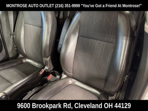 Used 2021 Chevrolet Trax LT image 28