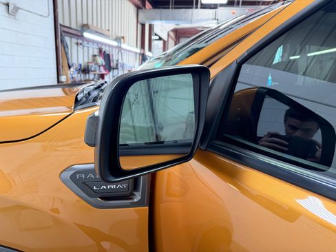 Certified 2019 Ford Ranger Lariat w/ Equipment Group 501A Mid image 37