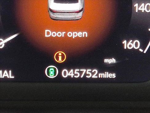 Used 2024 Honda Accord EX-L image 12