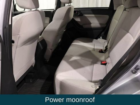 Used 2016 Subaru Forester 2.5i Premium w/ Popular Package #2 AWD/4WD image 11