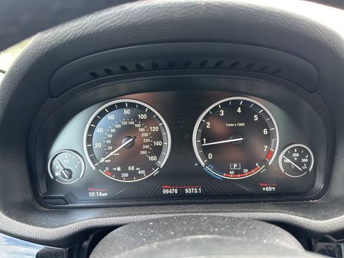 Used 2017 BMW X3 xDrive28i image 14