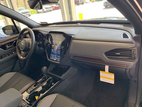 New 2026 Subaru Forester Sport w/ Sport Package image 21