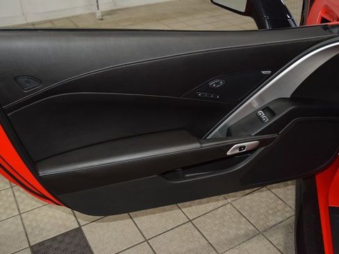 Used 2019 Chevrolet Corvette Grand Sport image 49