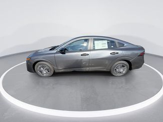 New 2026 Nissan Sentra S w/ Floor Mat Package video 5