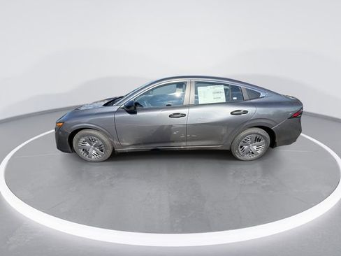 New 2026 Nissan Sentra S image 5