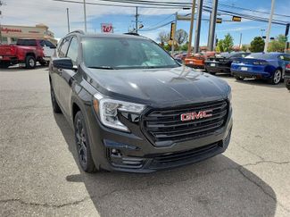 New 2024 GMC Terrain SLT w/ Infotainment Package II video 2