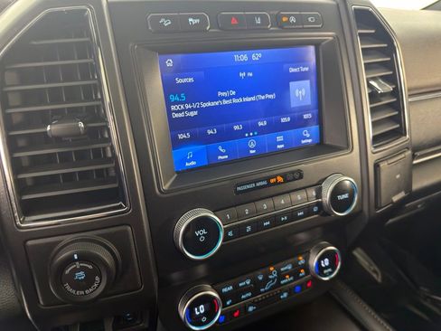 Used 2020 Ford Expedition Max King Ranch AWD/4WD image 20