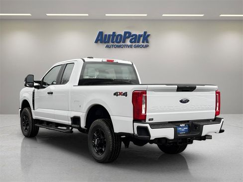 New 2026 Ford F250 XL w/ STX Appearance Package image 5