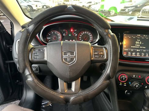 Used 2016 Dodge Dart SXT w/ Sun/Sound Group image 27