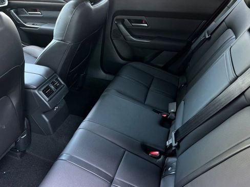 New 2026 MAZDA CX-50 AWD 2.5 S w/ Cargo Package image 13