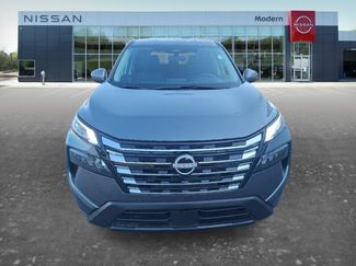 Certified 2026 Nissan Rogue SV FWD video 2