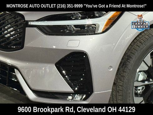 New 2026 Volvo XC60 B5 Plus w/ Protection Package Premier AWD/4WD image 9