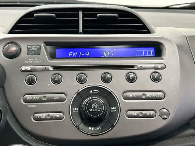 Used 2011 Honda Fit Sport image 8