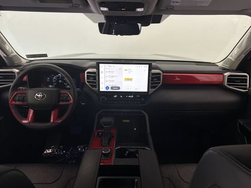 Used 2024 Toyota Tundra Limited image 14