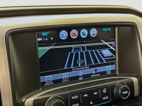 Used 2018 GMC Sierra 1500 SLT image 22