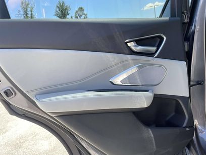 Used 2020 Acura RDX AWD w/ Technology Package