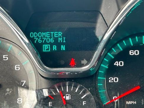 Used 2016 Chevrolet Traverse LT AWD/4WD image 21